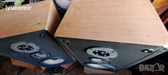 Тонколони Sony , снимка 5 - Тонколони - 40610735