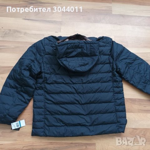 Michael Kors XL ново мъжко яке , снимка 9 - Якета - 41284260