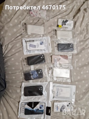 Iphone 13 mini 128GB , снимка 3 - Apple iPhone - 52671363