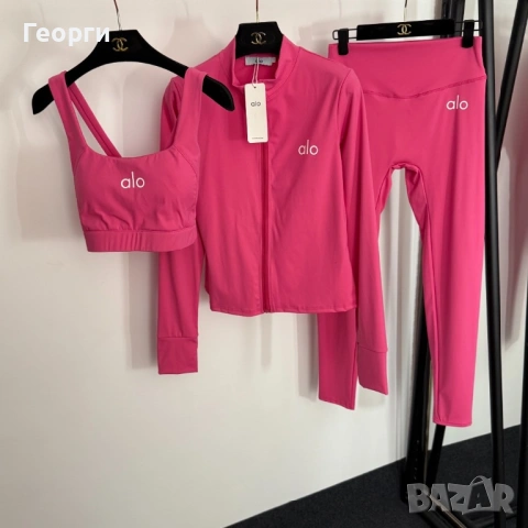 Дамски спортни екипи Alo, снимка 11 - Панталони - 53740639