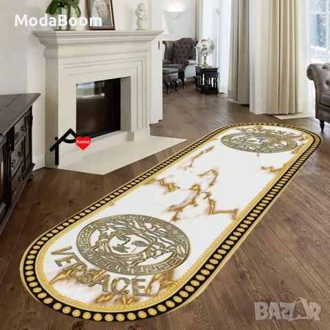 Маркови дамски килими 