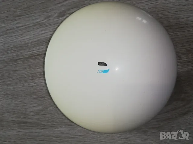 Ubiquiti NanoBeam AC gen2, снимка 2 - Рутери - 56104580