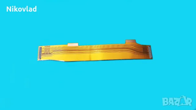 Flex кабел Xiaomi Redmi Note 13 Pro 5G, снимка 2 - Резервни части за телефони - 49934642