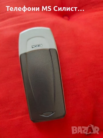 Nokia 6100 , снимка 4 - Nokia - 50578644