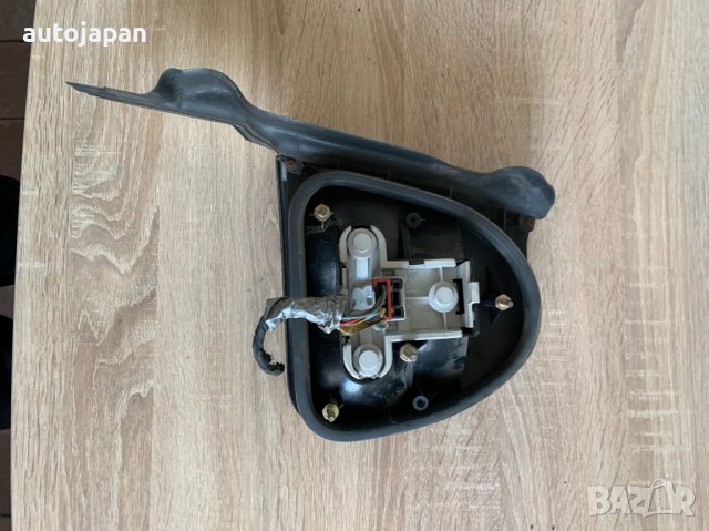 Ляв стоп Ланчия Делта II Lancia Delta II (1993-1999), снимка 2 - Части - 39020675