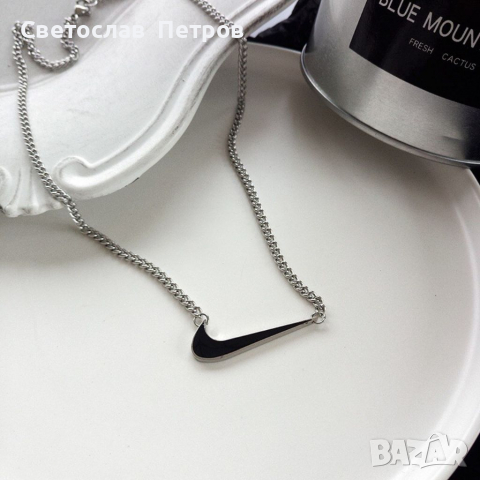 Найк Гердан Nike Necklace 