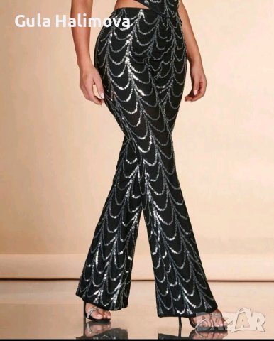 Дамски  панталон 