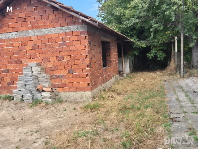 Къща в с. Скравена/ София област/, снимка 2 - Къщи - 55884576