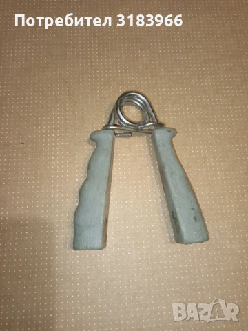 уред за фитнес чисто нов, снимка 1