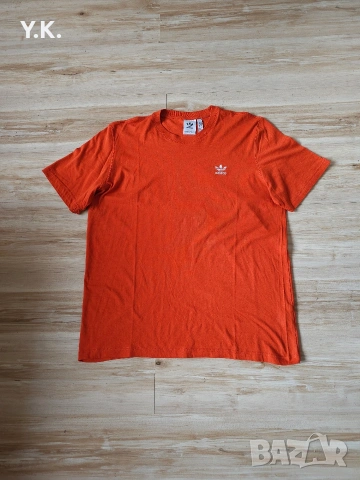Оригинална мъжка тениска Adidas Originals