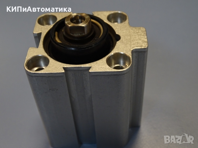 пневматичен цилиндър Festo ADV-32-25-A pneumatic cylinder, снимка 6 - Резервни части за машини - 44601524
