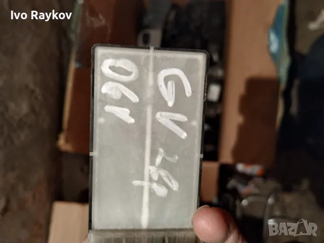 Бутони ел. стъкла за Suzuki Grand Vitara , 2 врати , десен волан , снимка 4 - Части - 46216572