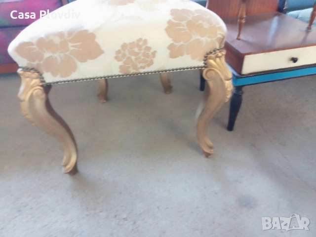 младоженски столове , снимка 3 - Столове - 51823281