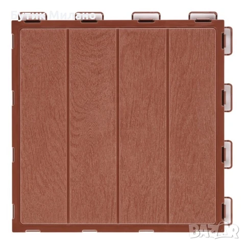 Многофункционални плочи