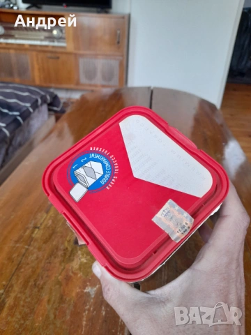 Стара кутия Marlboro, снимка 4 - Други ценни предмети - 53565720