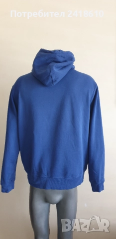 POLO Ralph Lauren Bear Hoodie Mens Size M ОРИГИНАЛ! Мъжки Суичър! , снимка 4 - Суичъри - 51467159