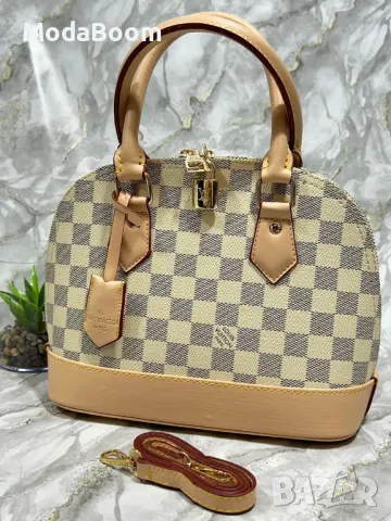 Louis Vuitton Дамски чанти различни цветове 