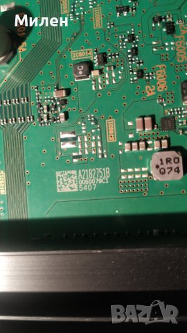 49" Sony на части 49XE7077, снимка 7 - Телевизори - 39364228