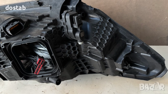 Фар за Рено Каптюр, снимка 4 - Части - 52830537