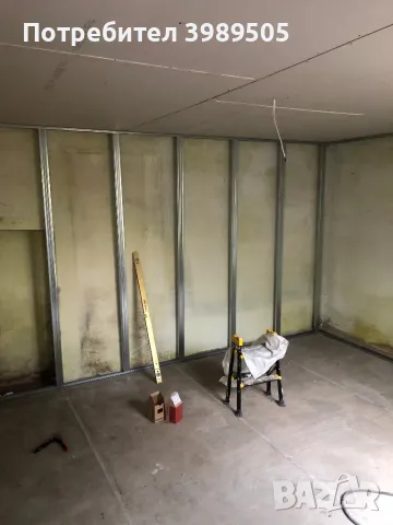 Стройтелни услуги  ремонти на апартаменти ,къщти,офиси ,магазини, снимка 13 - Бояджийски услуги - 50186178