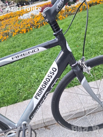 Fixe Primorosso, снимка 17 - Велосипеди - 53004811