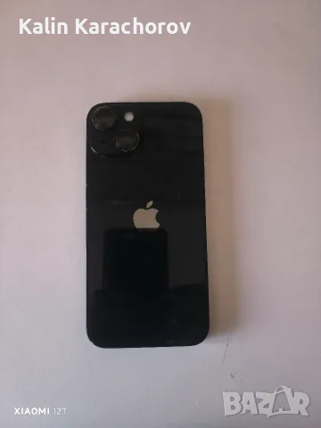 Телефон IPhone 14 , снимка 2 - Apple iPhone - 55849810