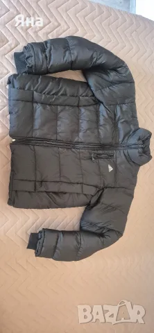 Мъжко зимно  яке ADIDAS