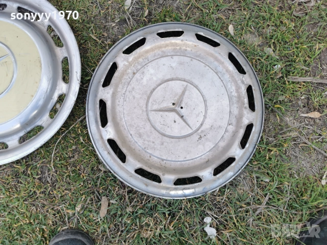 MERCEDES 4БР РЕТРО ТАСА ЗА КОЛЕКЦИОНЕРИ 1403261701, снимка 7 - Колекции - 53838419