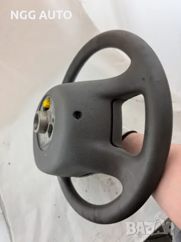 Волан за Ауди, Audi, A3, A4, A6 с Еърбег и лентов кабел, AIRBAG, снимка 8 - Части - 50421530