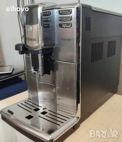 Кафеавтомат Saeco Incanto HD 8917#1, снимка 3 - Кафемашини - 47845959