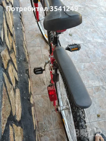 велосипед 26"ПРОМОЦИЯ , снимка 14 - Велосипеди - 55728047