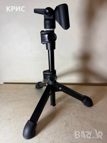 RODE,K&M Кит за Микрофон, снимка 3 - Чанти, стативи, аксесоари - 55958751