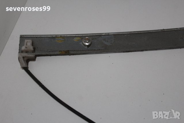 Механизъм ел стъкло предно ляво Мазда 6 2004 Mazda 6, снимка 7 - Части - 44347952