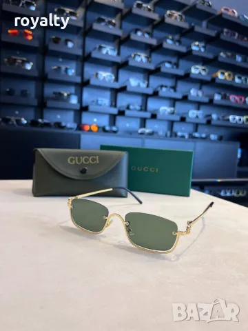 Guess дамски слънчеви очила , снимка 3 - Слънчеви и диоптрични очила - 49517658