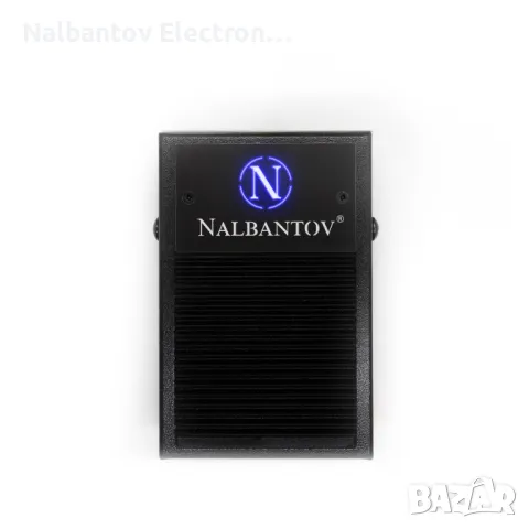 NALBANTOV Sustain Pro, снимка 2 - Синтезатори - 45668508