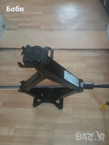 Авариен крик Додж гранд карнавал оем , снимка 8 - Аксесоари и консумативи - 52591642