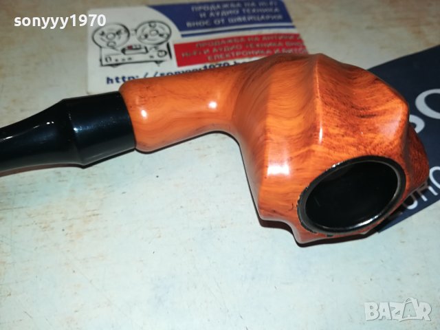 ЛУЛА-НОВА КРАСИВА СТИЛНА 1307231345, снимка 9 - Лули - 41539142