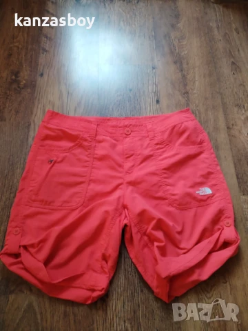 the north face - страхотни дамски панталонки 12/XL, снимка 4 - Спортни екипи - 51206372