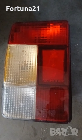 ВАЗ 2104 - ляв стоп