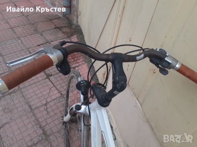 Продавам колело , снимка 2 - Велосипеди - 53504415