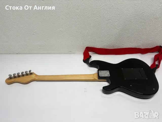 Електрическа китара - Encore, снимка 6 - Китари - 50030540