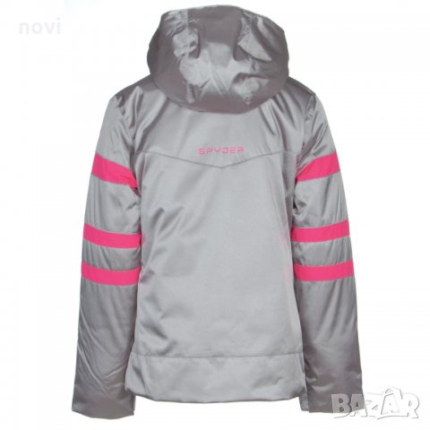 Spyder, 147-155см, детско ски/сноуборд/зимно яке, снимка 3 - Детски якета и елеци - 29922967