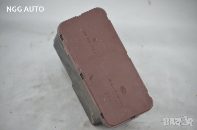 Вакуум помпа за централно заключване за Volkswagen Polo Hatchback II № 1H0 962 257 F, снимка 5 - Части - 39688169