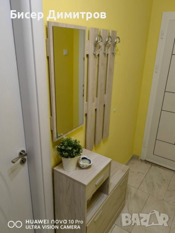 Двустаен апартамент под наем в Несебър лято 2026г, снимка 10 - Почивки на море - 41363481