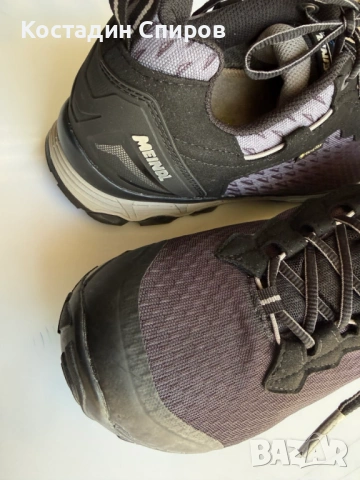 мъжки маратонки Meindl Activo Sport GTX, снимка 6 - Спортни обувки - 53690882