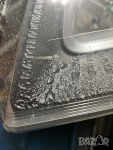 Ляв фар ксенон Рено Меган 2 фейслифт 2007 за части, снимка 6 - Части - 35723218