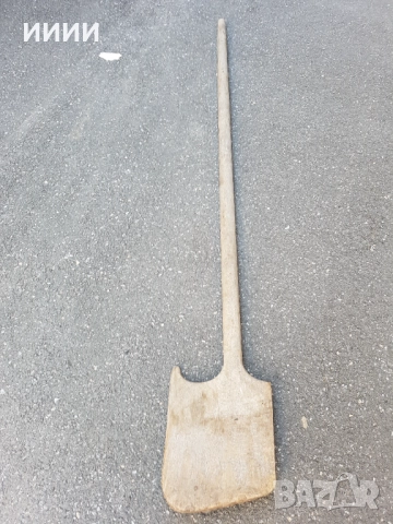 Лопата за хляб 