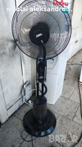 вентилатор..., снимка 1