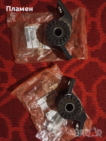 Тампон - маслен , снимка 2 - Части - 52449013