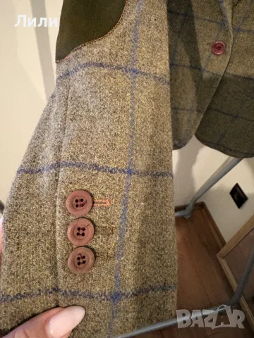 Zara сако вълна, снимка 3 - Сака - 56410296